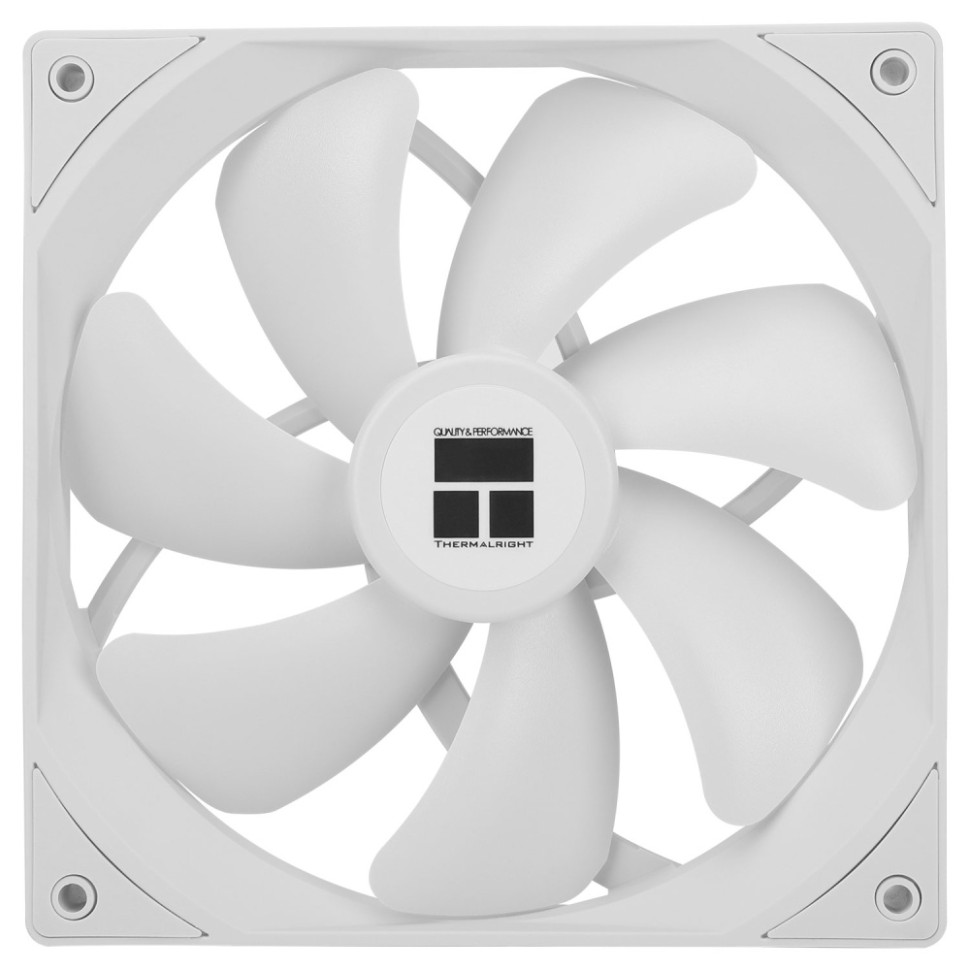 Вентилятор для корпуса Thermalright TL-C14CW White (TRTLC14CW)