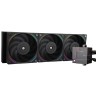 Система жидкостного охлаждения для процессора Thermalright Core Matrix 360 ARGB Black (TRCM360B)