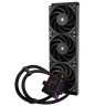 Система жидкостного охлаждения для процессора Thermalright Core Matrix 360 ARGB Black (TRCM360B)