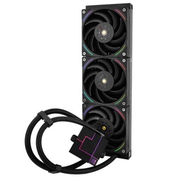 Система жидкостного охлаждения для процессора Thermalright Core Matrix 360 ARGB Black (TRCM360B)