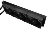 Система жидкостного охлаждения для процессора Thermalright Core Matrix 360 ARGB Black (TRCM360B)