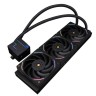 Система жидкостного охлаждения для процессора Thermalright Core Matrix 360 ARGB Black (TRCM360B)