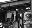 Система жидкостного охлаждения для процессора Thermalright Core Matrix 360 ARGB Black (TRCM360B)