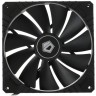 Вентилятор для корпуса ID-COOLING WF-14025-XT BLACK