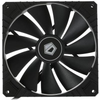 Вентилятор для корпуса ID-COOLING WF-14025-XT BLACK