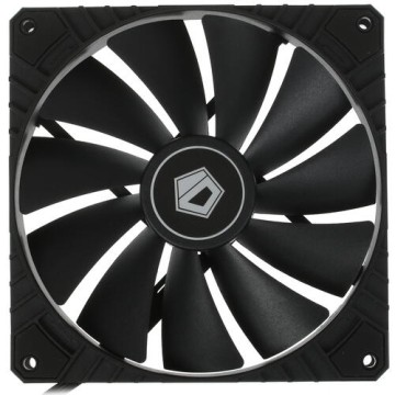 Вентилятор для корпуса ID-COOLING WF-14025-XT BLACK