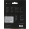 Вентилятор для корпуса ID-COOLING WF-14025-XT BLACK