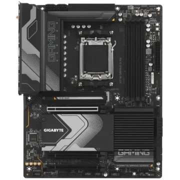 Материнская плата Gigabyte X670 GAMING X AX