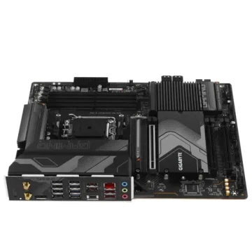 ΠΠ°ΡΠ΅ΡΠΈΠ½ΡΠΊΠ°Ρ ΠΏΠ»Π°ΡΠ° Gigabyte X670 GAMING X AX