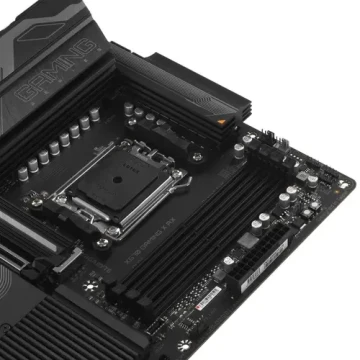 ΠΠ°ΡΠ΅ΡΠΈΠ½ΡΠΊΠ°Ρ ΠΏΠ»Π°ΡΠ° Gigabyte X670 GAMING X AX