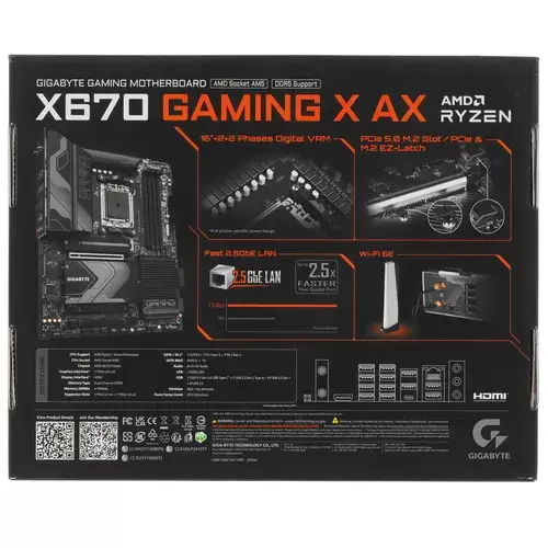 Gigabyte x670 Gaming x AX схема. X670 Gaming x AX замена батарейки.