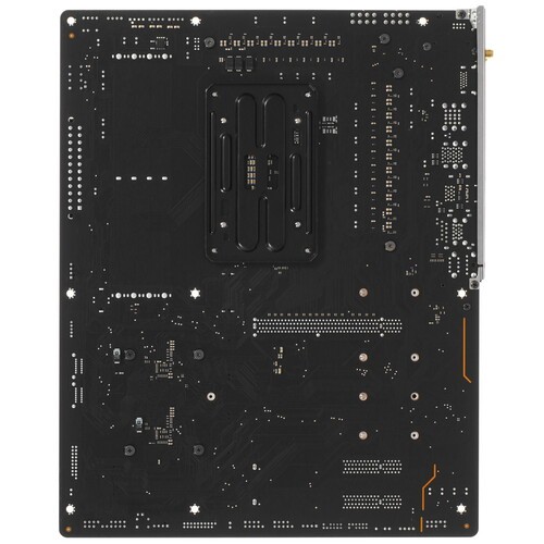 Материнская плата Gigabyte X670 GAMING X AX