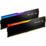 Оперативная память 64 Gb 6400 MHz G.Skill RIPJAWS M5 RGB Black (F5-6400J3239G32GX2-RM5RK)
