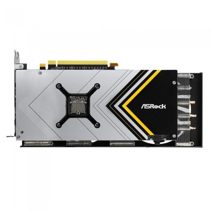 Видеокарта ASRock (RX5700 CLD 8GO) AMD Radeon RX 5700 8GB Challenger D OC
