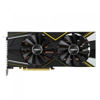 Видеокарта ASRock (RX5700 CLD 8GO) AMD Radeon RX 5700 8GB Challenger D OC