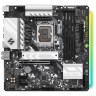 Материнская плата ASRock B660M STEEL LEGEND