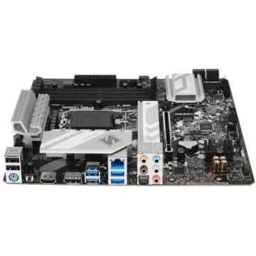 Материнская плата ASRock B660M STEEL LEGEND