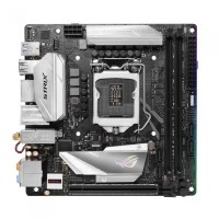 Материнская плата ASUS ROG STRIX Z370-I GAMING