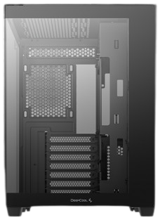 Компьютерный корпус Deepcool CG530 Black (R-CG530-BKNDA0-G-1)