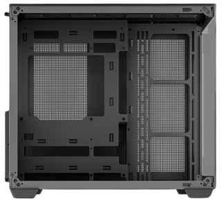 Компьютерный корпус Deepcool CG530 Black (R-CG530-BKNDA0-G-1)