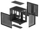 Компьютерный корпус Deepcool CG530 Black (R-CG530-BKNDA0-G-1)