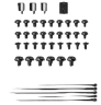 Компьютерный корпус Deepcool CG530 Black (R-CG530-BKNDA0-G-1)