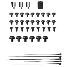 Компьютерный корпус Deepcool CG530 Black (R-CG530-BKNDA0-G-1)