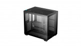 Компьютерный корпус Deepcool CG530 Black R-CG530-BKNDA0-G-1