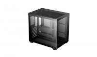 Компьютерный корпус Deepcool CG530 Black R-CG530-BKNDA0-G-1