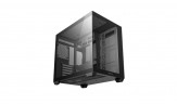 Компьютерный корпус Deepcool CG530 Black R-CG530-BKNDA0-G-1