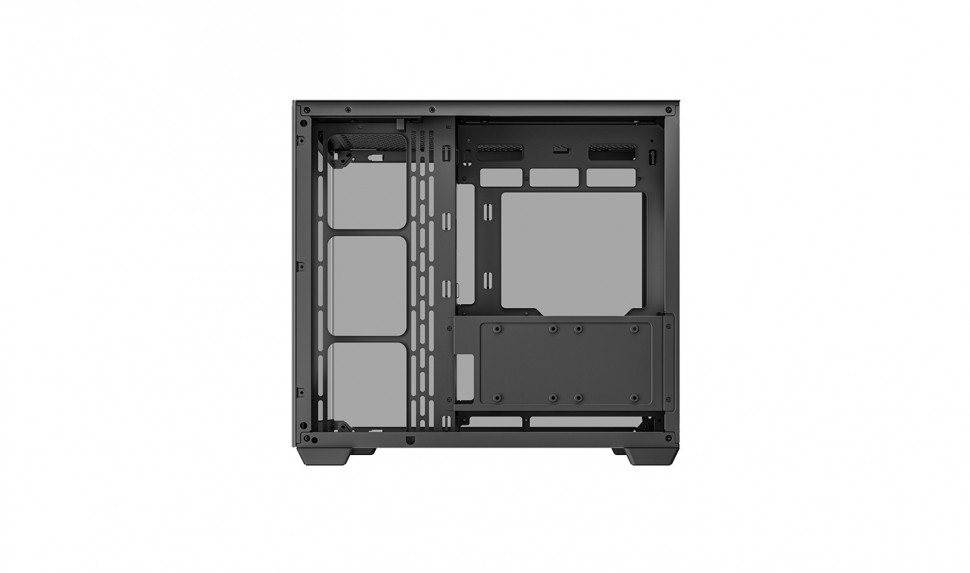 Компьютерный корпус Deepcool CG530 Black R-CG530-BKNDA0-G-1