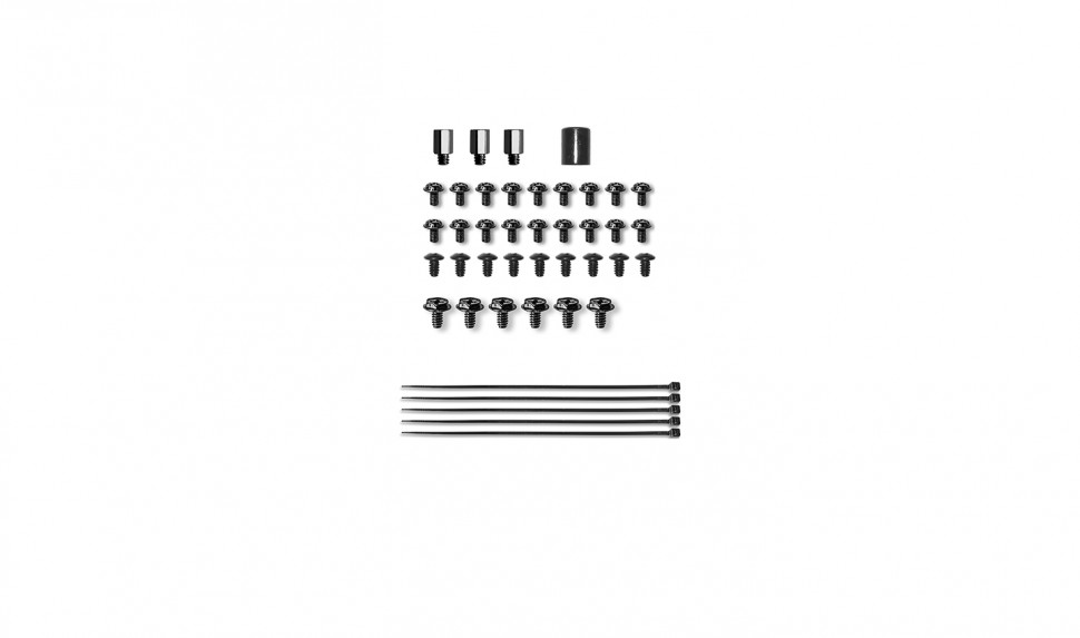 Компьютерный корпус Deepcool CG530 Black R-CG530-BKNDA0-G-1