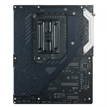 Материнская плата ASRock X570 TAICHI RAZER EDITION