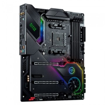 Материнская плата ASRock X570 TAICHI RAZER EDITION