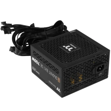 Блок питания Thermaltake 750W SMART BX1 SE 750 0750W (PS-SPD-0750NNSABE-2)