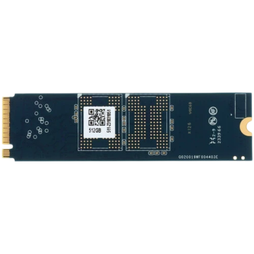 Твердотельный накопитель Apacer 512 Gb (AP512GAS2280Q4L-1)