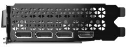 Видеокарта ZOTAC (ZT-A30600E-10M) GeForce RTX 3060 12GB Twin Edge