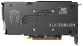 Видеокарта ZOTAC (ZT-A30600E-10M) GeForce RTX 3060 12GB Twin Edge