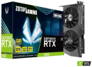 Видеокарта ZOTAC (ZT-A30600E-10M) GeForce RTX 3060 12GB Twin Edge