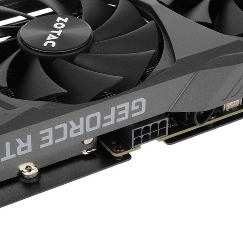 Видеокарта ZOTAC (ZT-A30600E-10M) GeForce RTX 3060 12GB Twin Edge