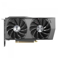 Видеокарта ZOTAC (ZT-A30600E-10M) GeForce RTX 3060 12GB Twin Edge