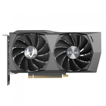 Видеокарта ZOTAC (ZT-A30600E-10M) GeForce RTX 3060 12GB Twin Edge