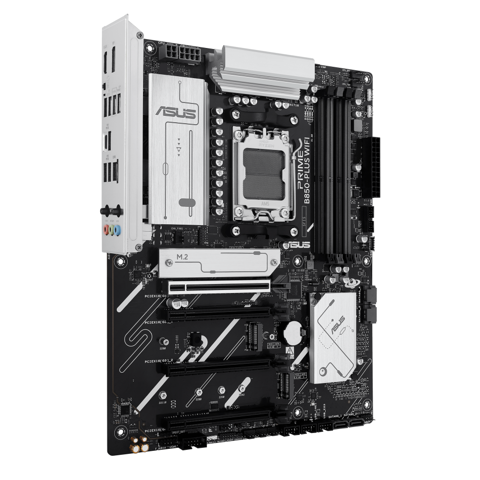Материнская плата ASUS PRIME B850-PLUS WIFI (90MB1L80-M0EAY0)