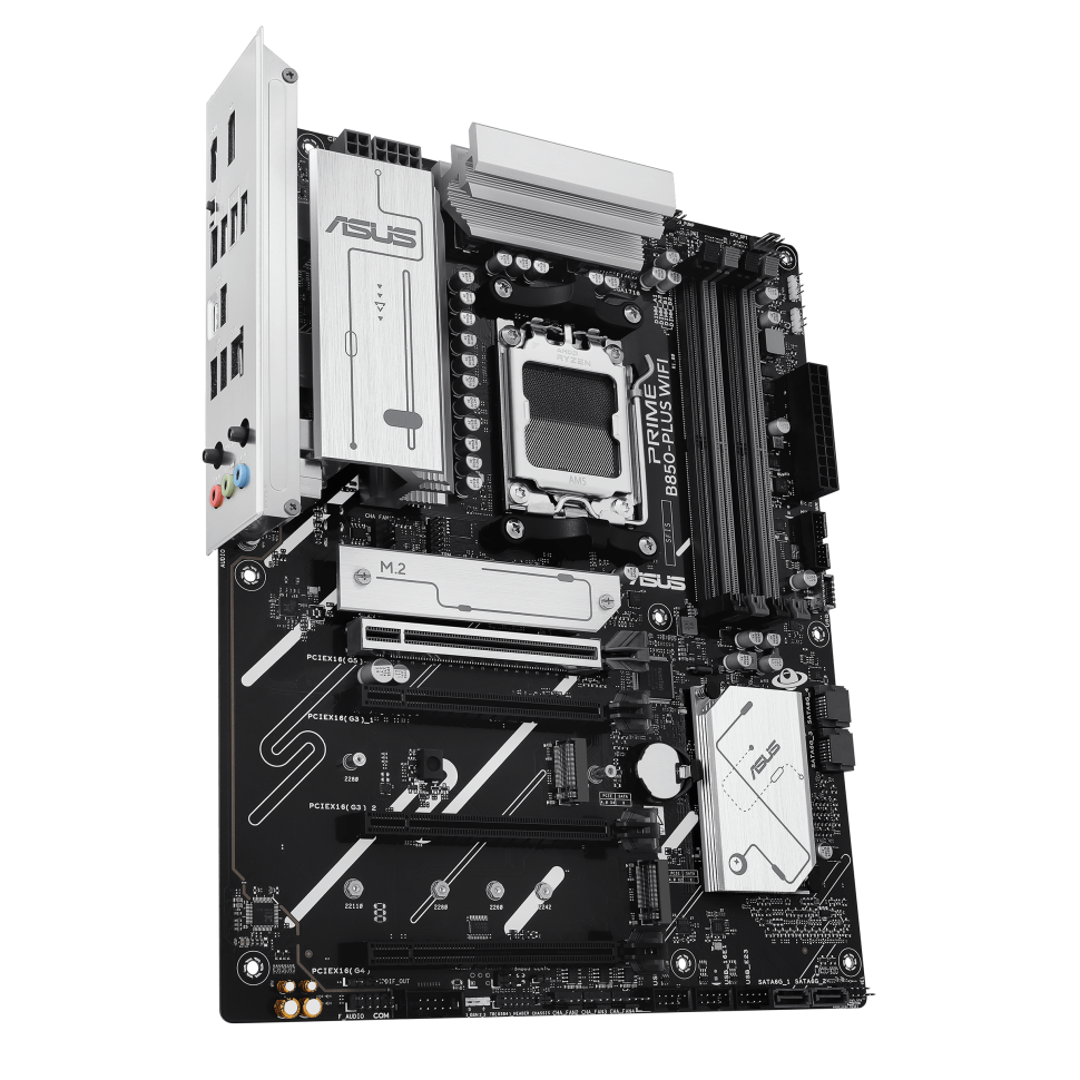 Материнская плата ASUS PRIME B850-PLUS WIFI (90MB1L80-M0EAY0)