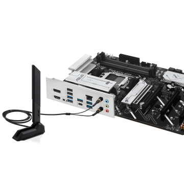 Материнская плата ASUS PRIME B850-PLUS WIFI (90MB1L80-M0EAY0)