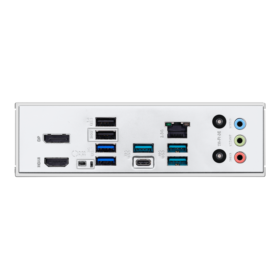 Материнская плата ASUS PRIME B850-PLUS WIFI (90MB1L80-M0EAY0)