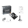 Материнская плата ASUS PRIME B850-PLUS WIFI (90MB1L80-M0EAY0)