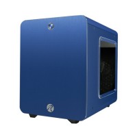 Компьютерный корпус RAIJINTEK METIS PLUS Blue 0R200058