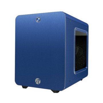 Компьютерный корпус RAIJINTEK METIS PLUS Blue 0R200058