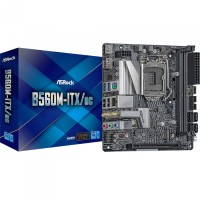 Материнская плата ASRock B560M-ITX/AC